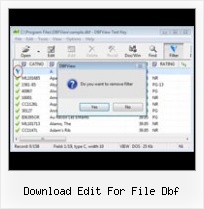 Dbf Vista Arabic download edit for file dbf