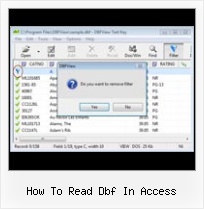 Converter Dbf Em Csv how to read dbf in access