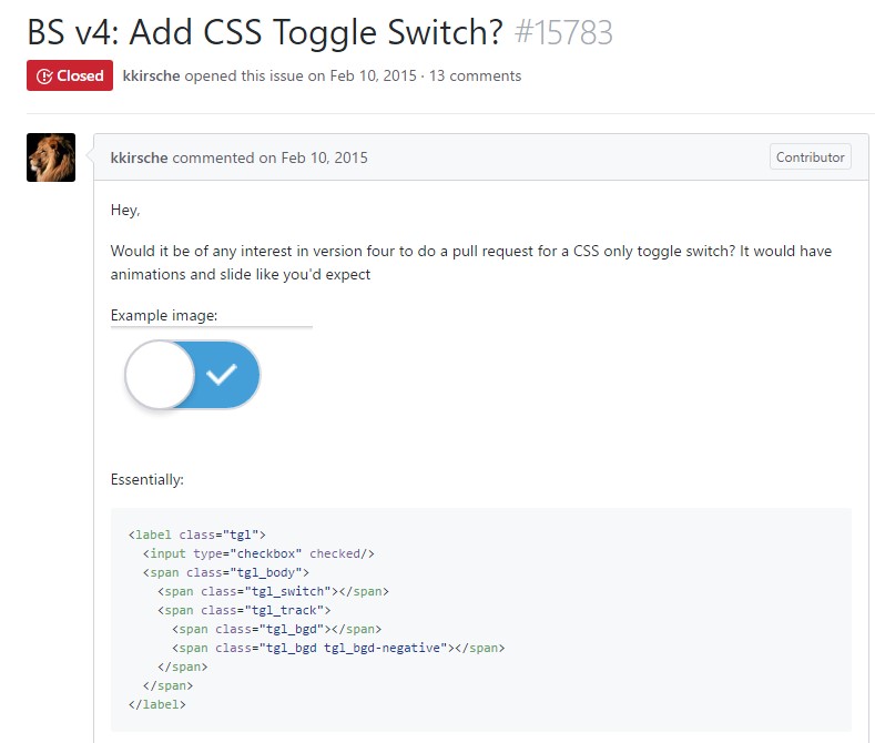  Exactly how to  include CSS toggle switch?