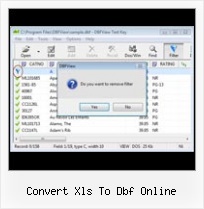 How To Conver Dbf To Xlsx convert xls to dbf online