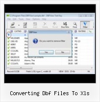Python Read Write Dbf Format converting dbf files to xls