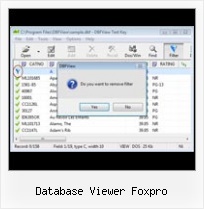 Convert Xls File To Dbf File database viewer foxpro