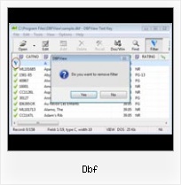 Dbf Add In For Excel dbf