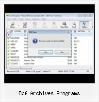 Xls To Dbf Excel 2007 dbf archives programs
