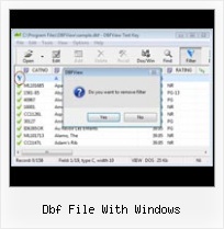 Dbf в эксель dbf file with windows
