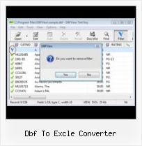 Dbf Zap Befehl dbf to excle converter