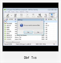 Download Dbfview Full dbf txs