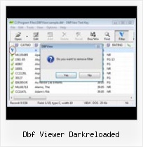 Convert Excel File 2007 To Dbf dbf viewer darkreloaded