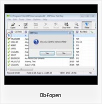 Dbf Viewer Plus Freeware Download dbfopen