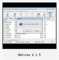 Import Xls Export Dbf dbfview 4 1 5