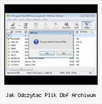 Salvar Dbf Em Txt jak odczytac plik dbf archiwum