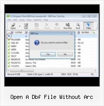 Export Dbf Do Csv open a dbf file without arc