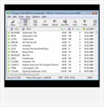 Software To Open Dbf Files visual foxpro dbf file viewer free