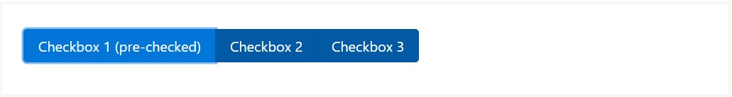  The way to  apply the Bootstrap checkbox